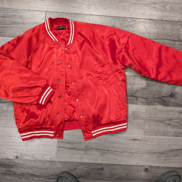 Buffbunny the club jacket - Picture 6 of 8